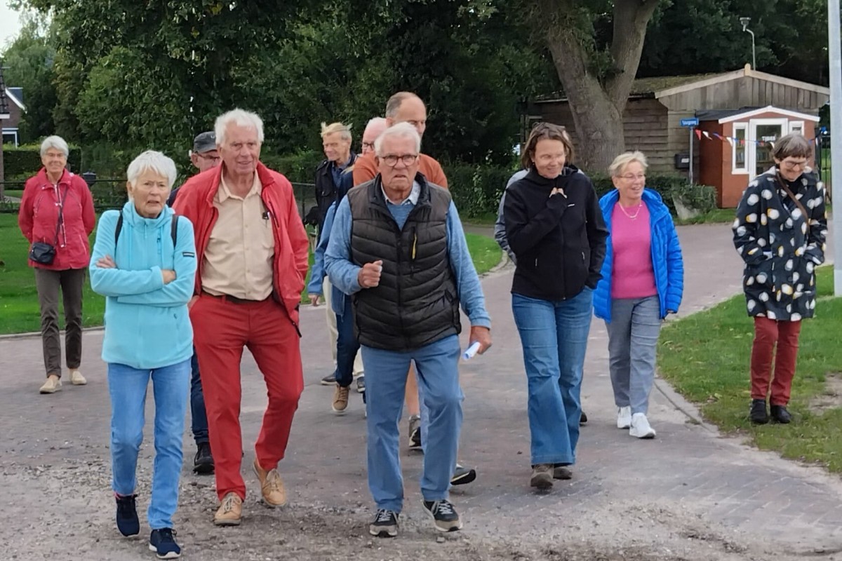 Open Monumentendag 2025 in Onnen